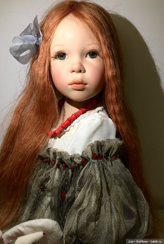 Cecylia от Zofia & Henry Zawieruszynski 2007