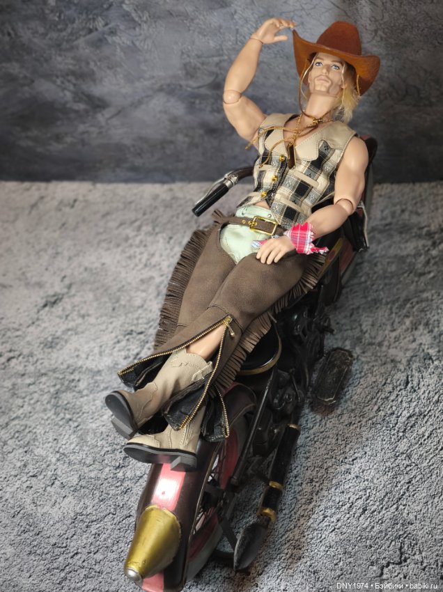 Том и Джерри — Фэшн (фото 2)