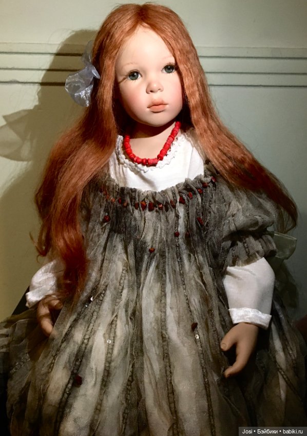 Cecylia от Zofia & Henry Zawieruszynski 2007 (фото 3)