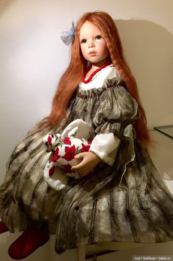 Cecylia от Zofia & Henry Zawieruszynski 2007 (фото 6)