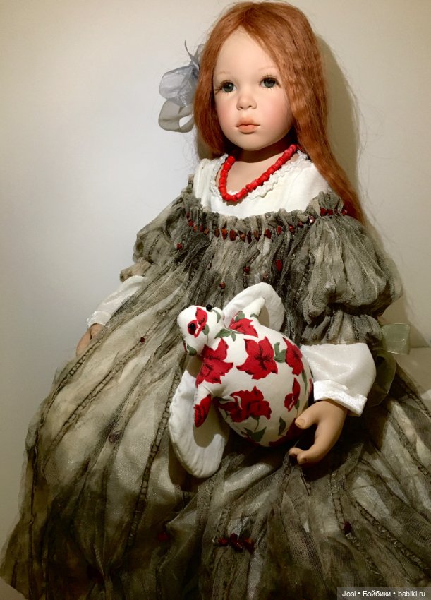 Cecylia от Zofia & Henry Zawieruszynski 2007