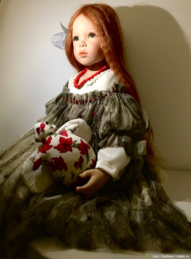 Cecylia от Zofia & Henry Zawieruszynski 2007