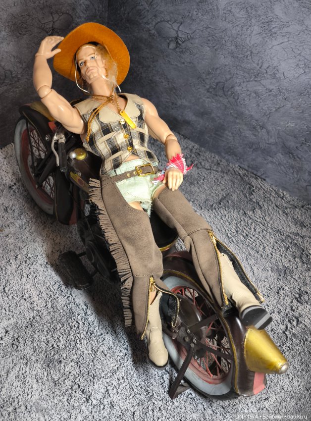 Том и Джерри — Фэшн (фото 3)