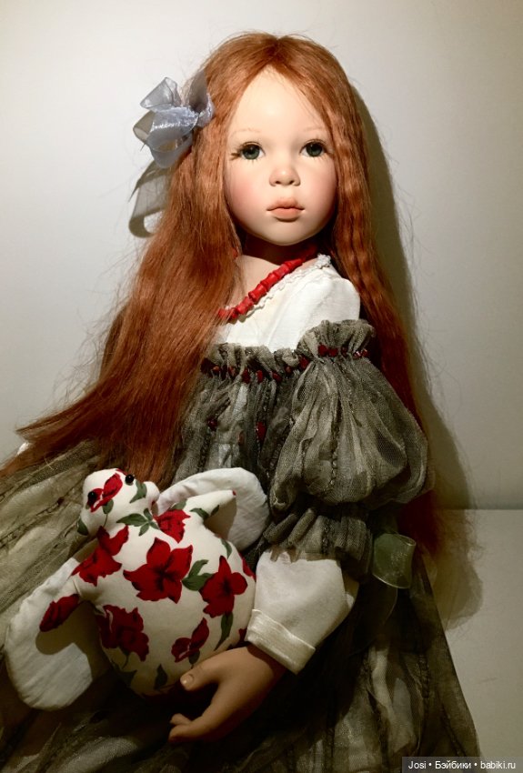 Cecylia от Zofia & Henry Zawieruszynski 2007