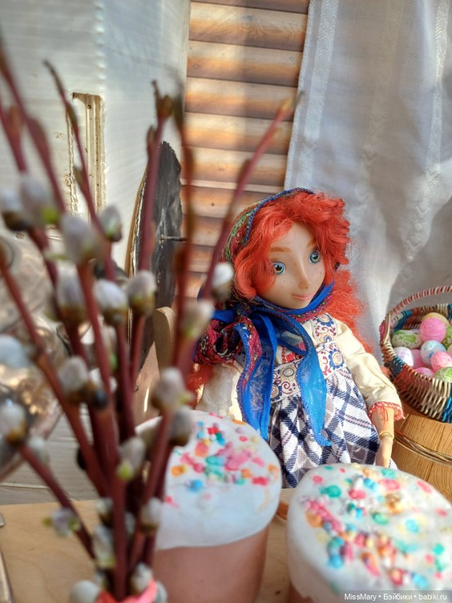 У самовара я и моя Маша — Куклы Disney Animators и Принцессы Диснея: Disney Store