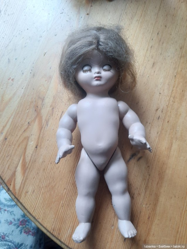 Испаночка — Коллекции игровых кукол (Playline): фото полок