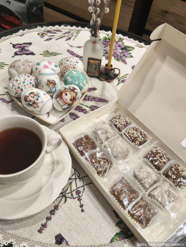 Христос Воскресе — Куклы (фото 3)