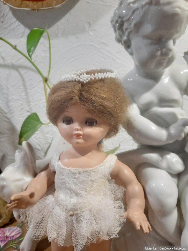 Испаночка — Коллекции игровых кукол (Playline): фото полок