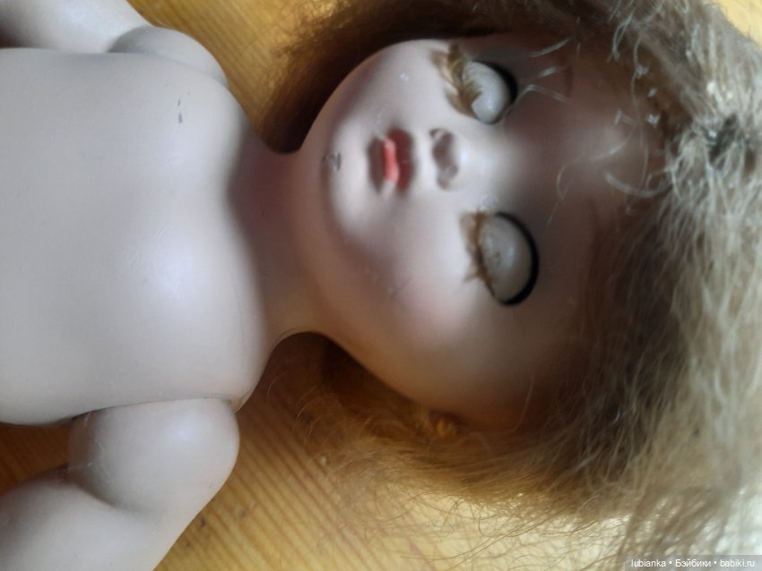 Испаночка — Коллекции игровых кукол (Playline): фото полок (фото 7)