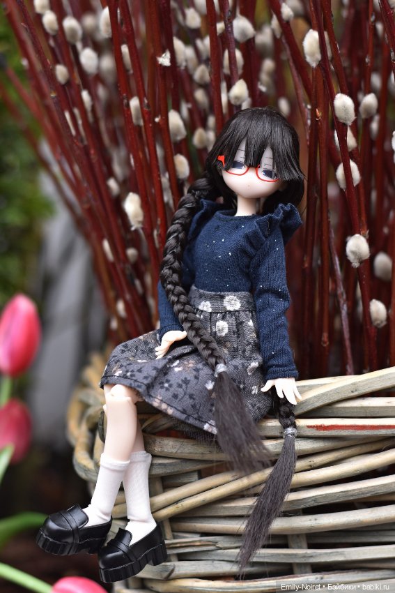 Пасхальные яйца в центре Москвы (фото 9)