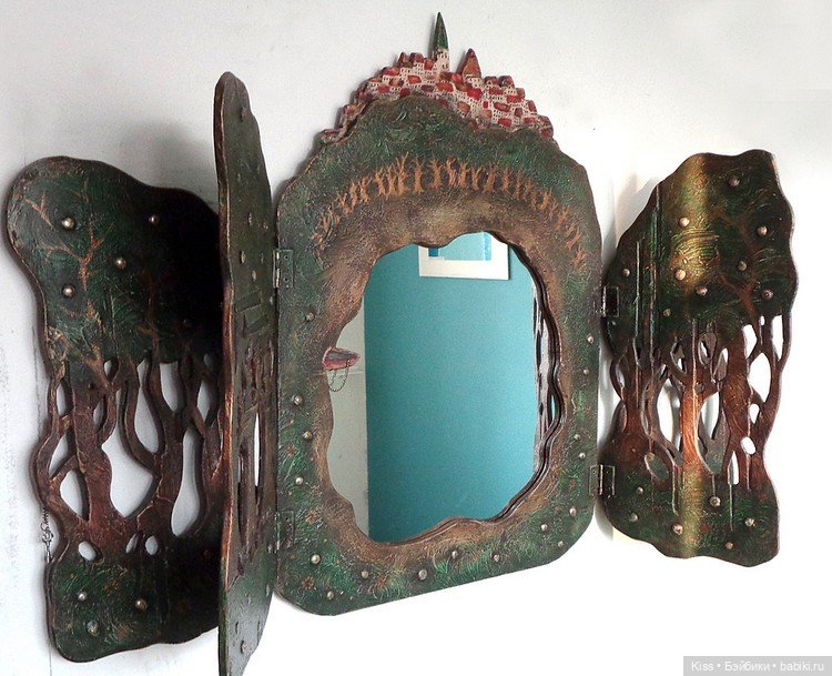 Одушевленные» вещи Светланы Рыбалко (Спажевой) (фото 10)