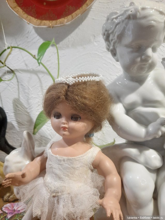 Испаночка — Коллекции игровых кукол (Playline): фото полок