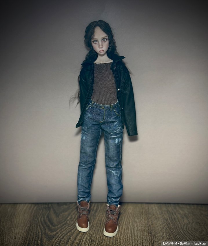 Таша😍 — Авторские куклы BJD (БЖД) у нас дома: фото (фото 2)