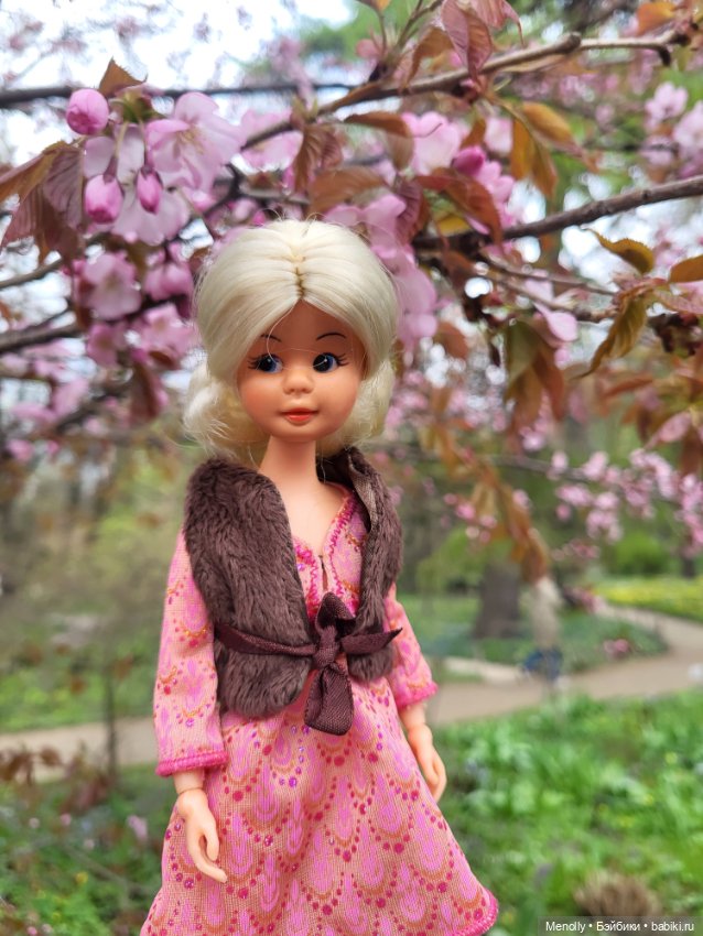 Весеннее (снова "все побежали, ну и я") (фото 7)