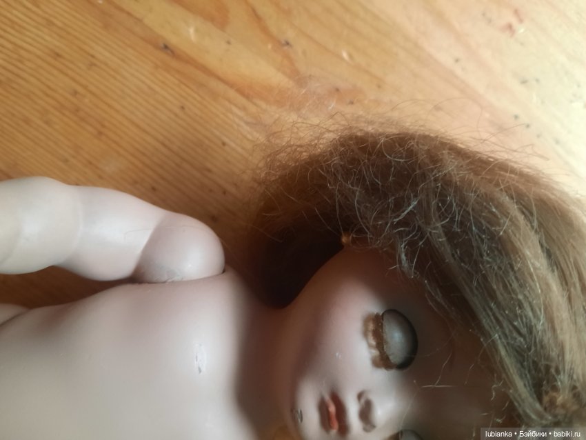 Испаночка — Коллекции игровых кукол (Playline): фото полок (фото 6)