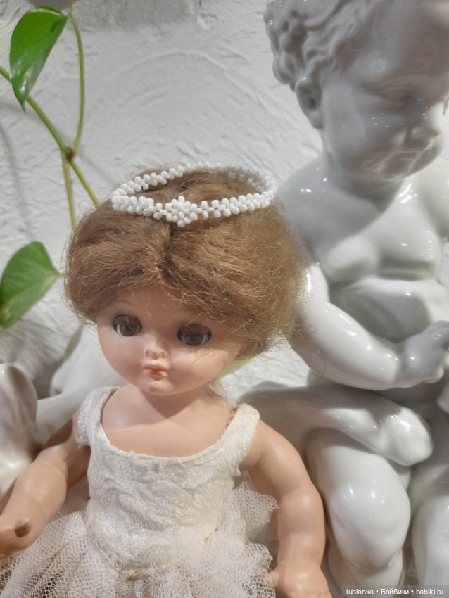 Испаночка — Коллекции игровых кукол (Playline): фото полок