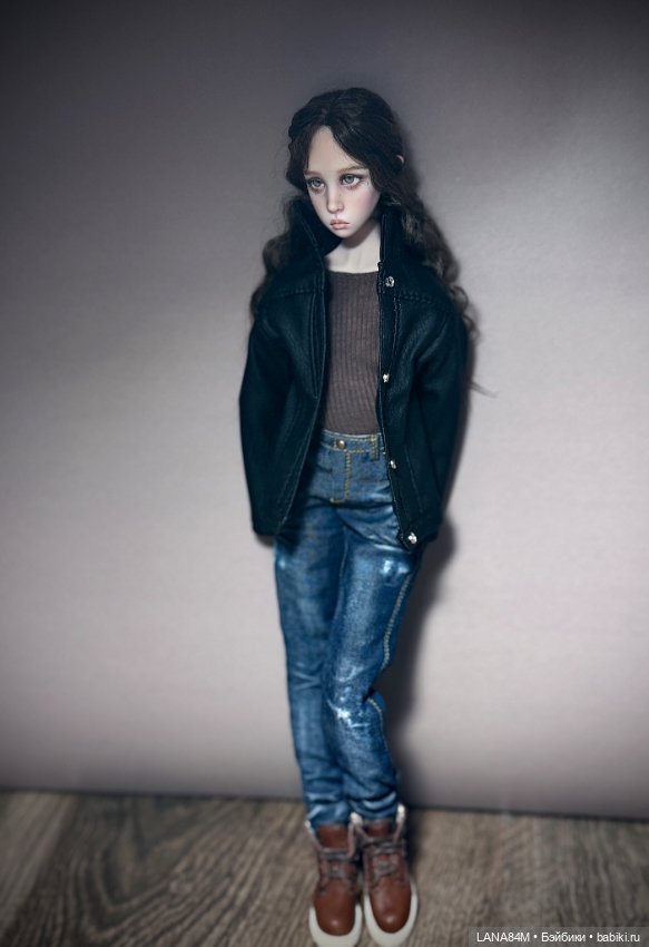 Таша😍 — Авторские куклы BJD (БЖД) у нас дома: фото (фото 6)