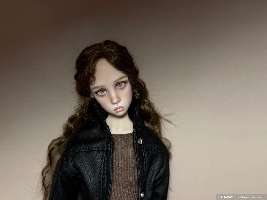 Таша😍 — Авторские куклы BJD (БЖД) у нас дома: фото (фото 4)