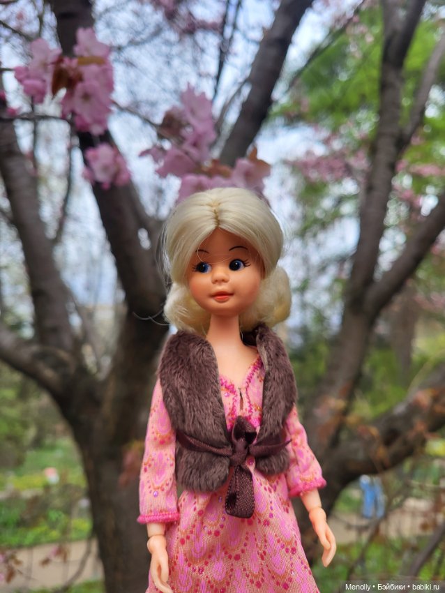 Весеннее (снова "все побежали, ну и я") (фото 5)