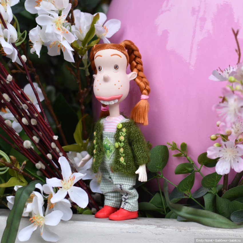 Пасхальные яйца в центре Москвы (фото 6)