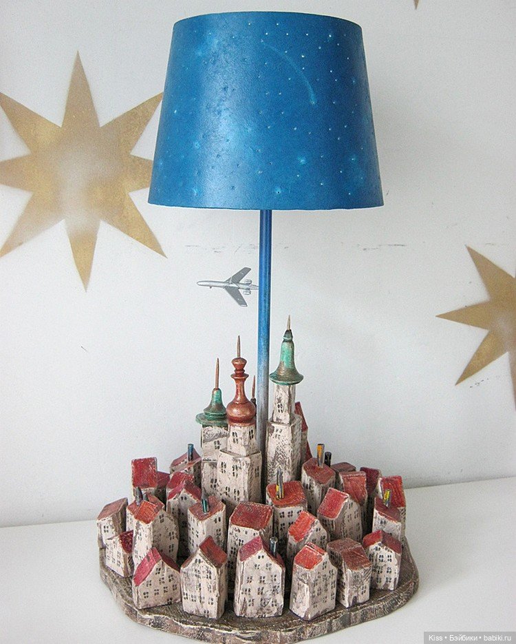 Одушевленные» вещи Светланы Рыбалко (Спажевой) (фото 5)