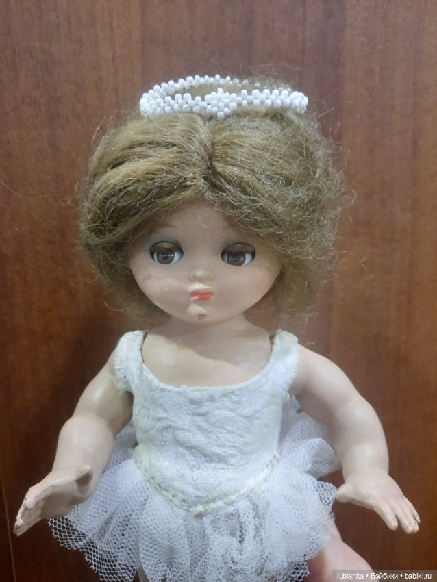 Испаночка — Коллекции игровых кукол (Playline): фото полок