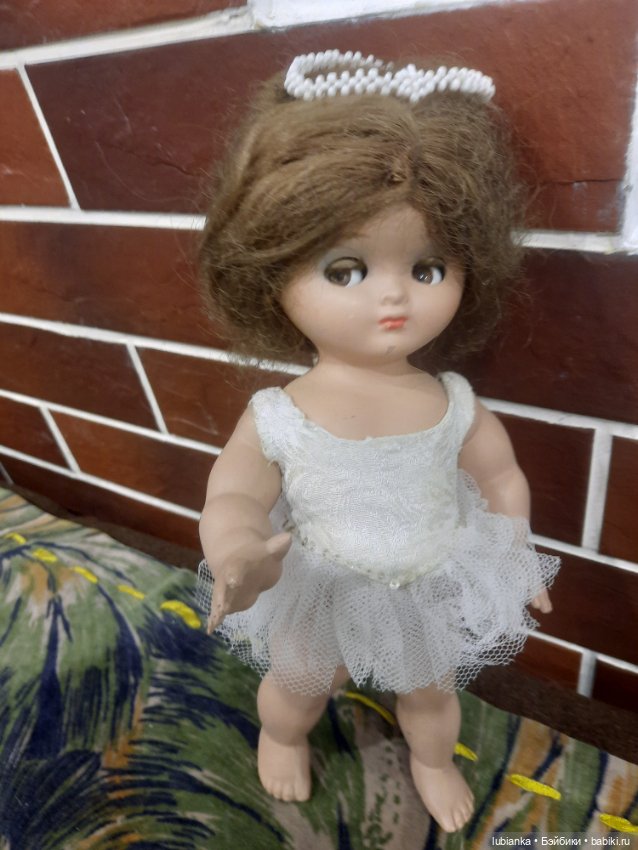 Испаночка — Коллекции игровых кукол (Playline): фото полок (фото 9)