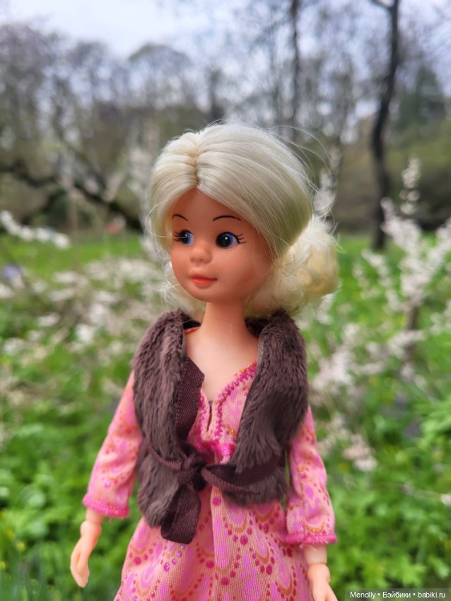 Весеннее (снова "все побежали, ну и я")