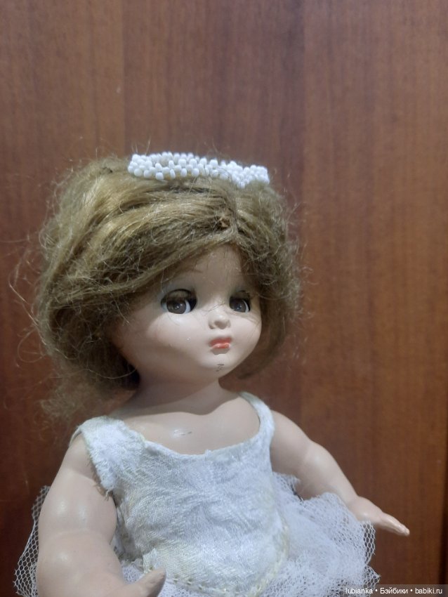 Испаночка — Коллекции игровых кукол (Playline): фото полок