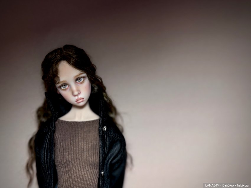 Таша😍 — Авторские куклы BJD (БЖД) у нас дома: фото