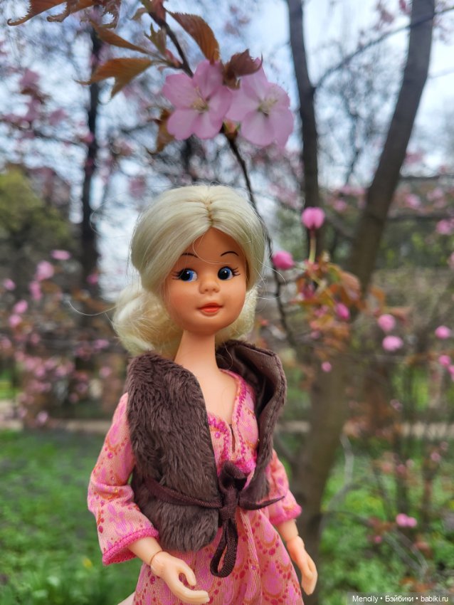 Весеннее (снова "все побежали, ну и я") (фото 8)