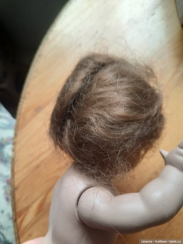 Испаночка — Коллекции игровых кукол (Playline): фото полок (фото 4)