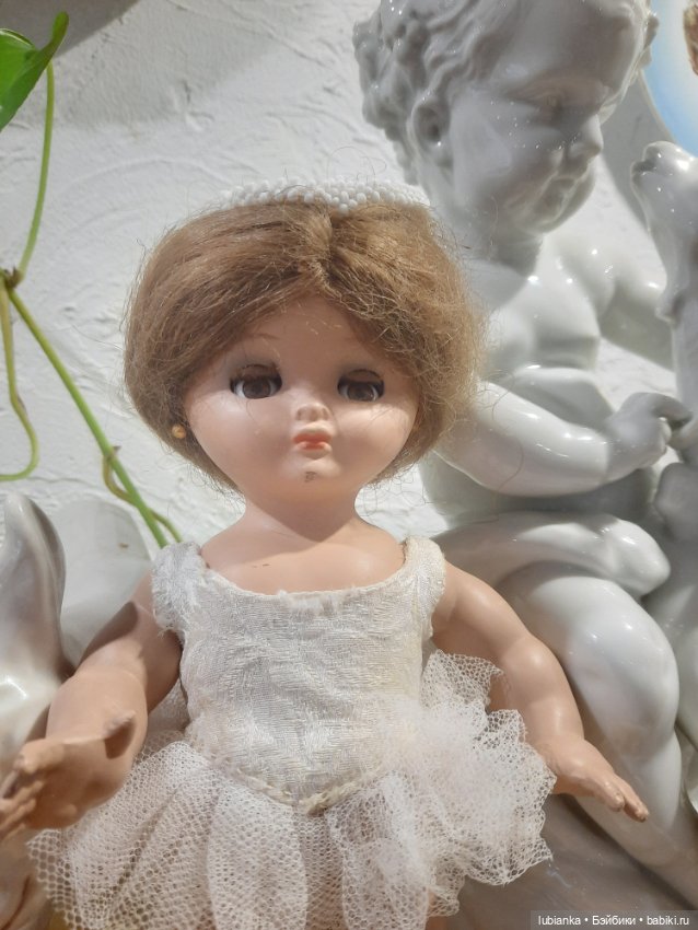 Испаночка — Коллекции игровых кукол (Playline): фото полок