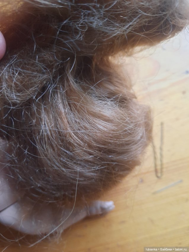 Испаночка — Коллекции игровых кукол (Playline): фото полок (фото 5)