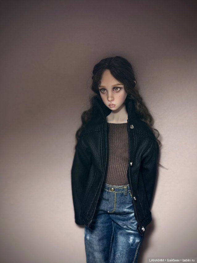 Таша😍 — Авторские куклы BJD (БЖД) у нас дома: фото (фото 3)