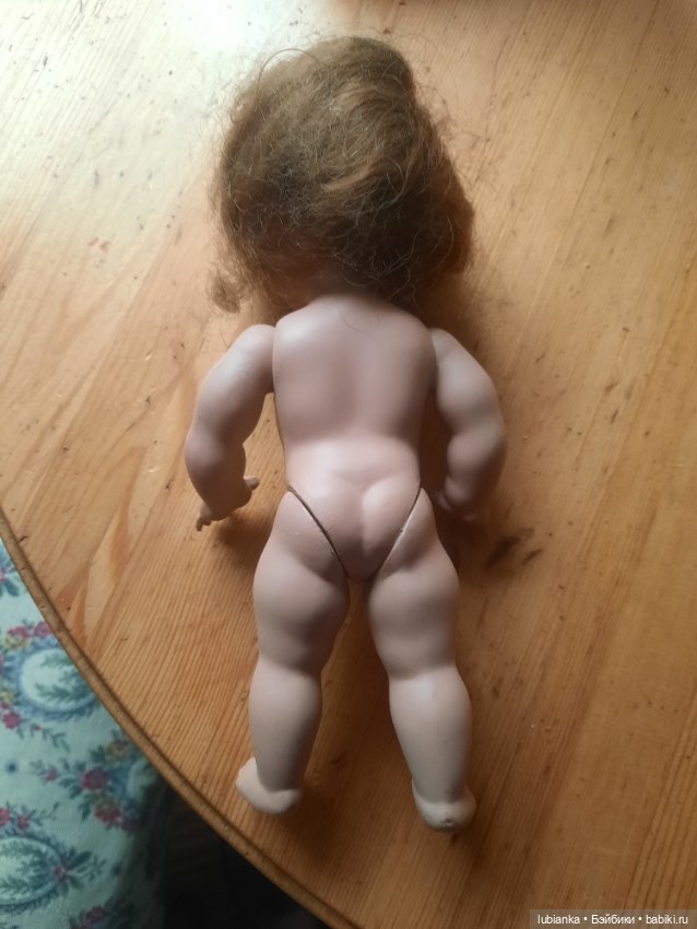 Испаночка — Коллекции игровых кукол (Playline): фото полок (фото 2)