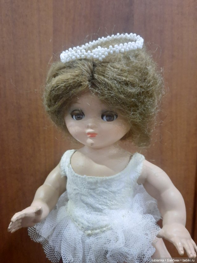 Испаночка — Коллекции игровых кукол (Playline): фото полок