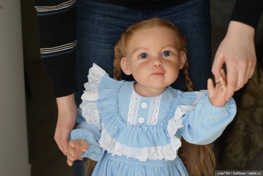 Avalon от скульптора Jannie de Lange (фото 5)