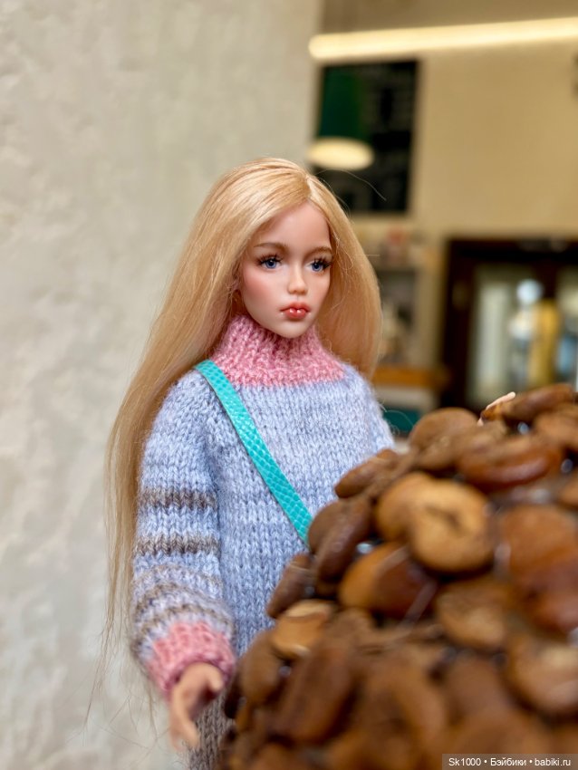 Шайло, новенькая от Натальи Петровой (фото 7)