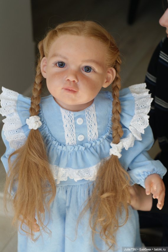 Avalon от скульптора Jannie de Lange