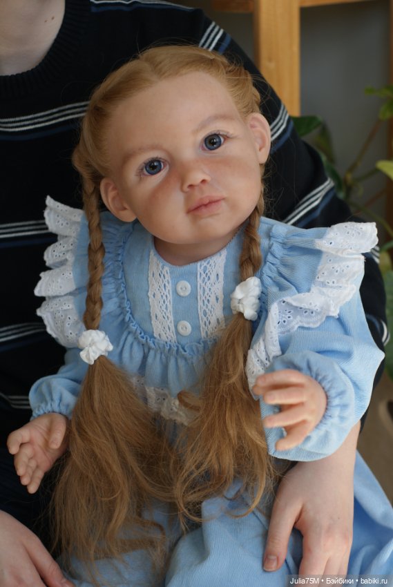 Avalon от скульптора Jannie de Lange