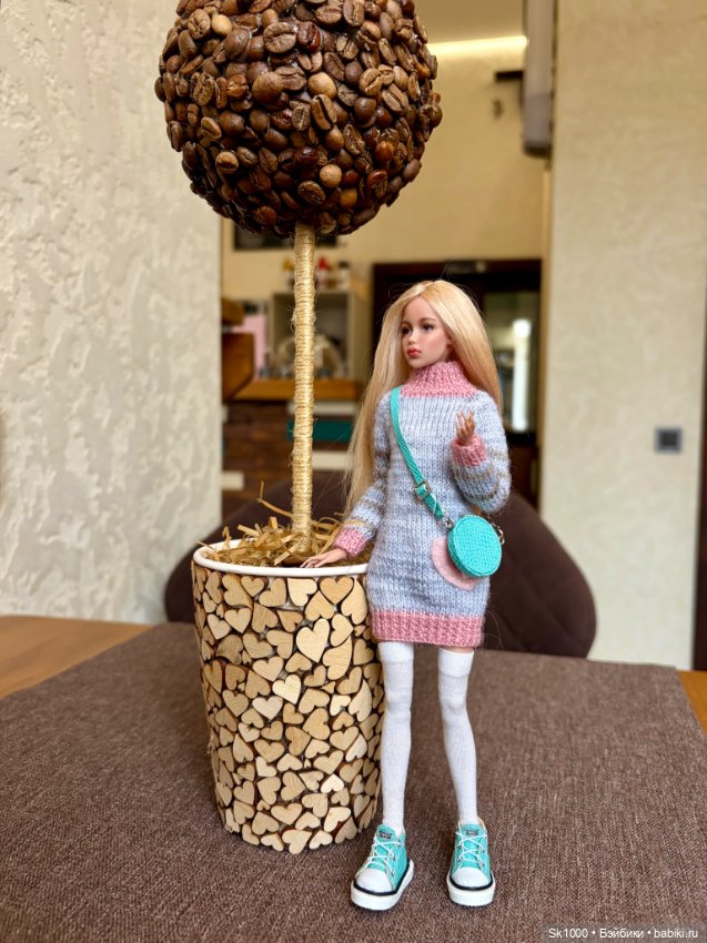 Шайло, новенькая от Натальи Петровой (фото 8)