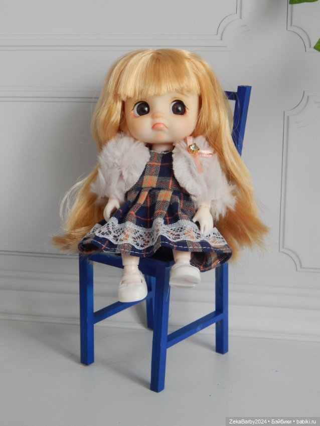 У наших малышек пополнение (фото 2)