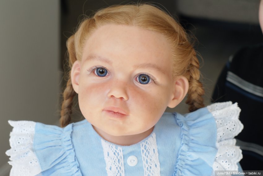 Avalon от скульптора Jannie de Lange