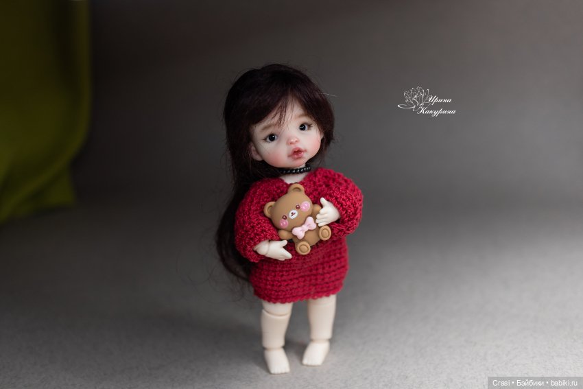 Подборка фотографий кнопочек :) (фото 7)