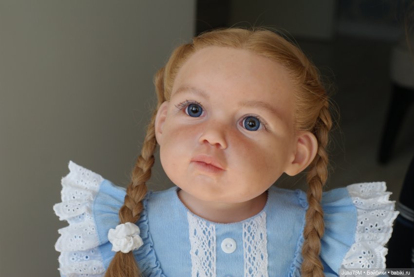 Avalon от скульптора Jannie de Lange