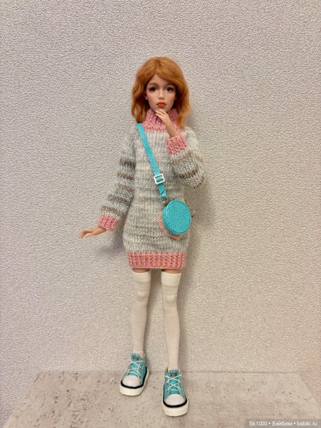 Шайло, новенькая от Натальи Петровой (фото 4)