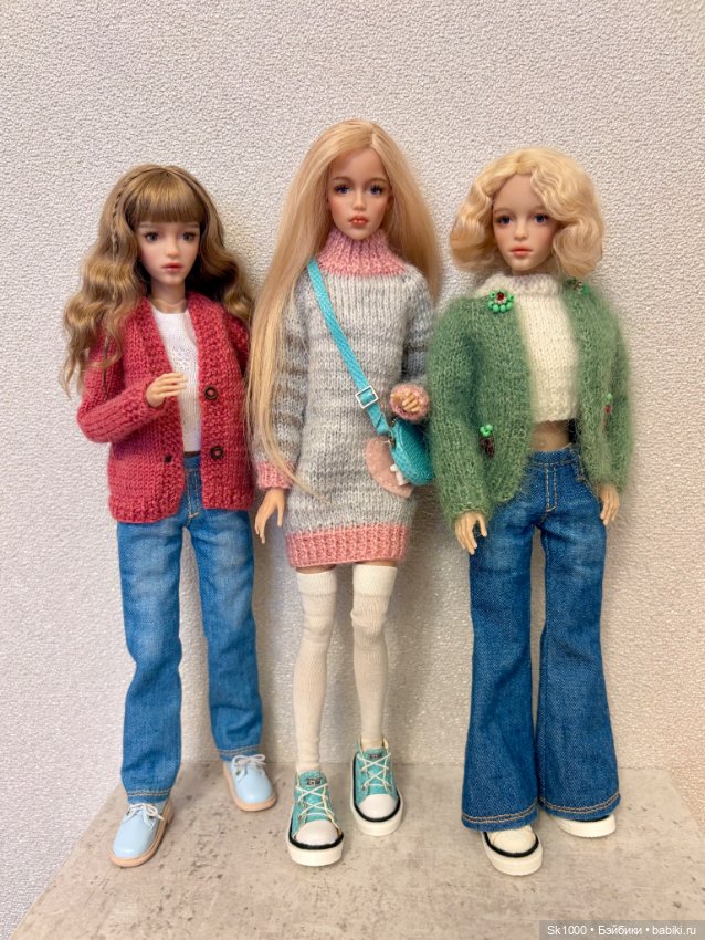 Шайло, новенькая от Натальи Петровой (фото 3)