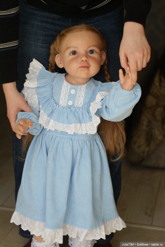 Avalon от скульптора Jannie de Lange (фото 3)