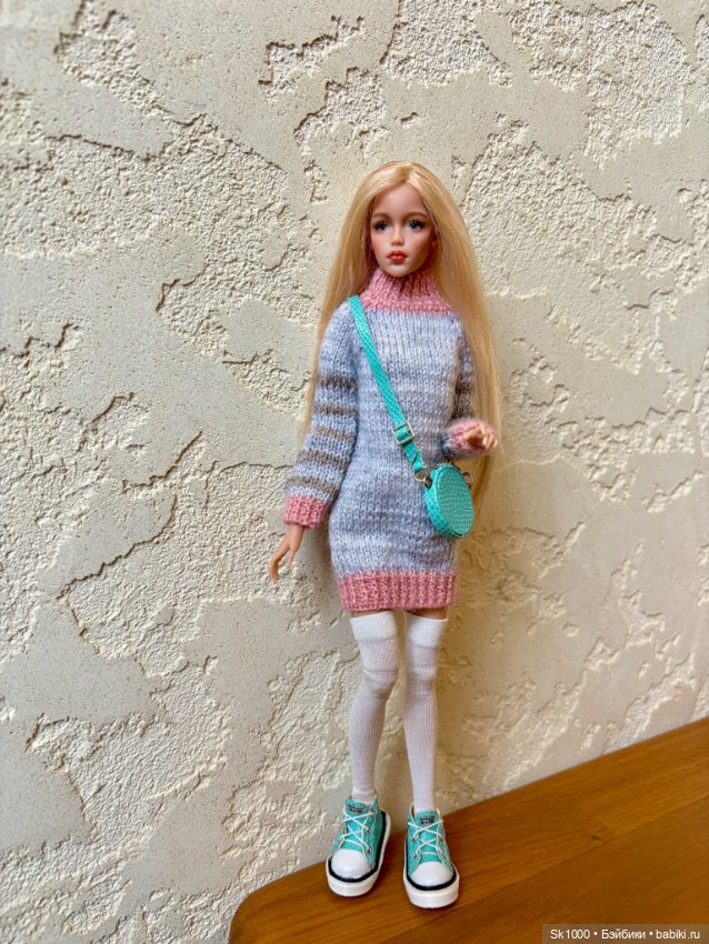 Шайло, новенькая от Натальи Петровой (фото 10)